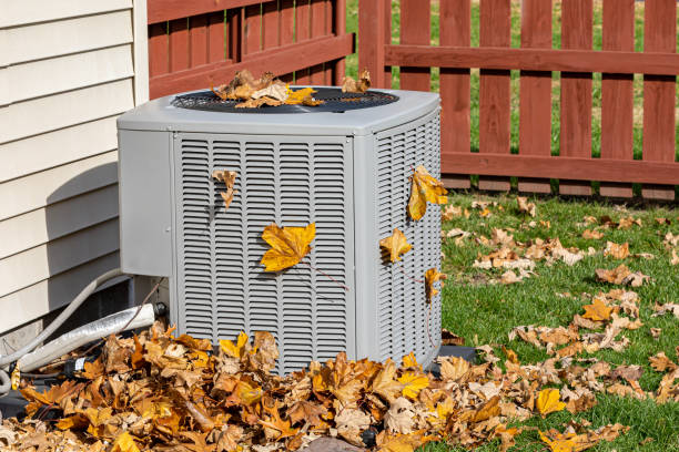 Best Solar-powered HVAC Systems in Milford, IA