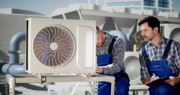 Best VRF (Variable Refrigerant Flow) Systems in Milford, IA