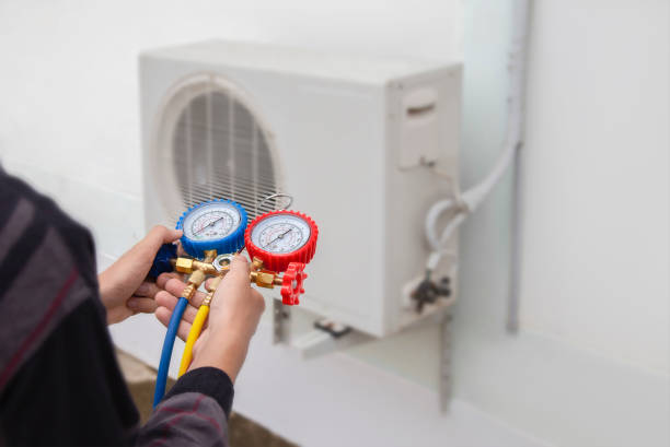 Best HVAC Software and Technology in Milford, IA